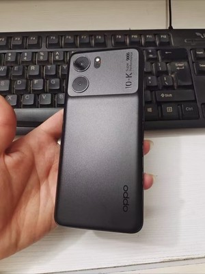 Oppo K10 5G 6.56'' 48MP Dimensity 810 5000mAh Android unlocked