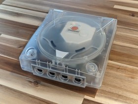 SEGA Dreamcast - HDMI (up to 1440p) - RetroGEM - PixelFx - Customizable!