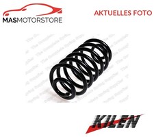 SCHRAUBENFEDER FAHRWERKSFEDER HINTEN KILEN 60045 P FÜR VAUXHALL ZAFIRA I