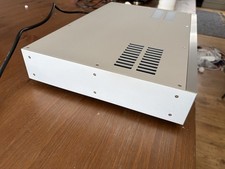 Audiolab 8200P Power Amplifier