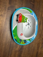 Munchkin Brica Baby in-Sight Car Mirror Crash Tested Shatter Resistant