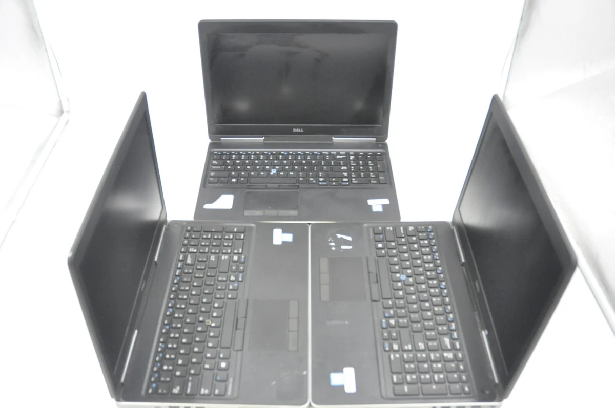 Dell Precision 7520 PC Laptops & Netbooks for Sale | Shop New