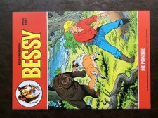 BESSY spezial Nr. 1 / Mila - Verlag