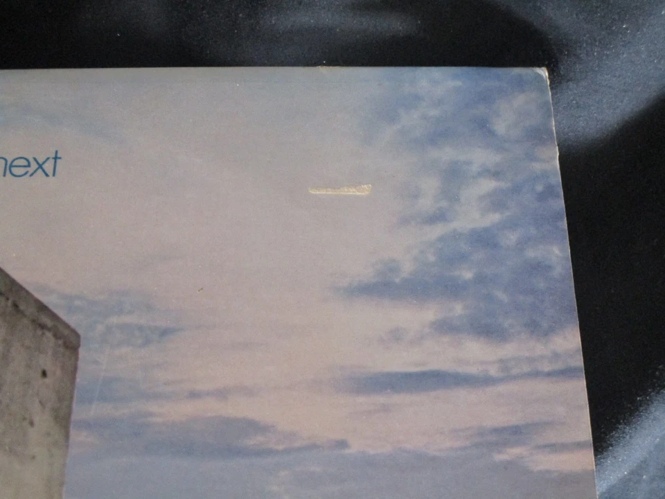 The Who ‎Who's Next Sealed Vinyl Record LP Album USA 1973-80 MCA-3024 - Image 3 of 4