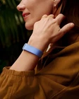 For Google Fitbit Air Fitness Tracker Adjustable Sports Nylon Loop Band Strap