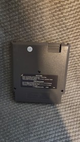 Life Force Salamander - Nintendo NES - PAL B