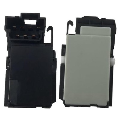  Ignition Starter Switch Engine Start Stop Button Compatible with Trailblazer 