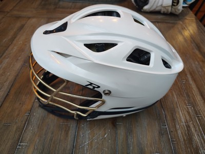 Cascade CPX-R Adjustable - OSFM Lacrosse Helmet NCAA lax 