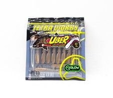 Duo Soft Bait Tetra Works Uber 50mm 10 per pack S505 (3656)