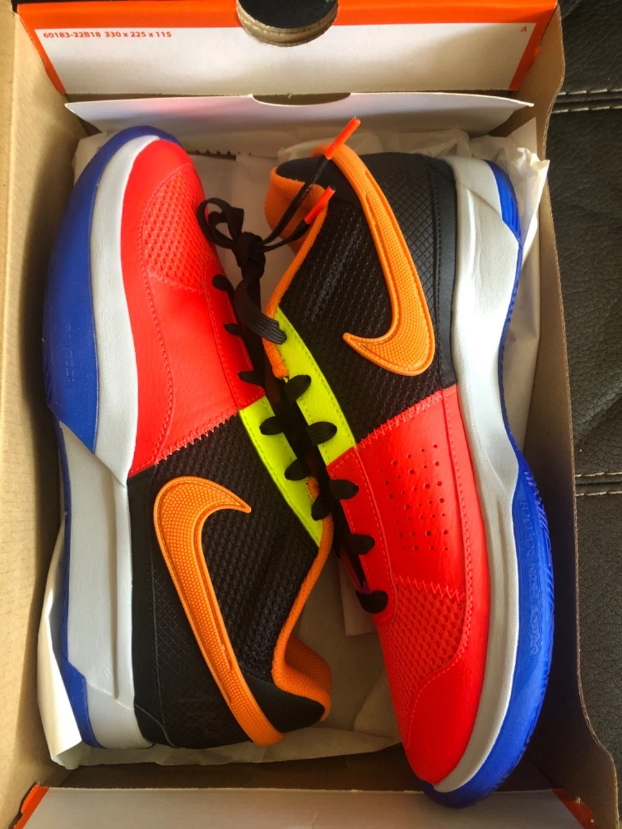 Nike Ja 1 EP All-Star - Check for Sale | Authenticity Guaranteed