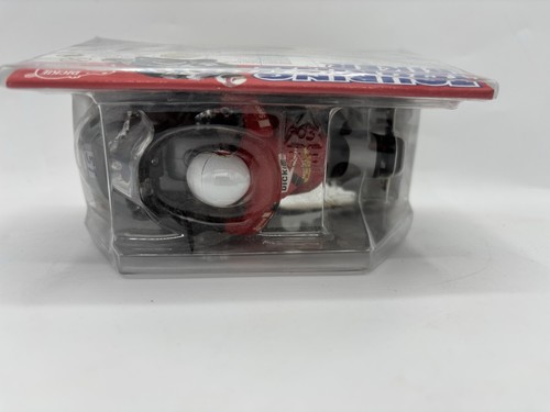 Vintage Dickie Toys Touring Biker - New Boxed Friction Motorbike Motorcycle - Picture 6 of 7