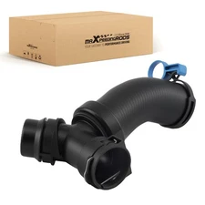 HVAC Engine Coolant T-Connector Hose for FORD F-150 5.0L V8 2011-2020 DR3Z8566B