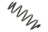 1X Fahrwerksfeder Bilstein - B3 Serienersatz (Federn) 37-148058 FüR Fiesta Ford