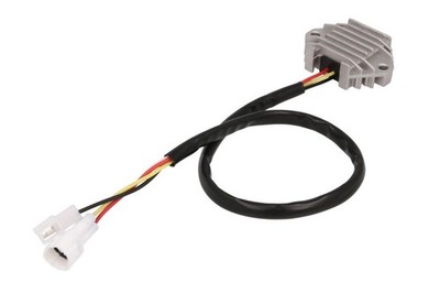 Für ARROWHEAD AYA6064 Voltage regulator AYA6064 (12V) fits YAMAHA Voltage regul