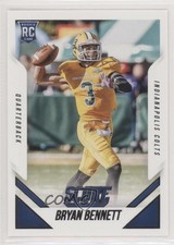 2015 Score Rookie Bryan Bennett #375 2xd