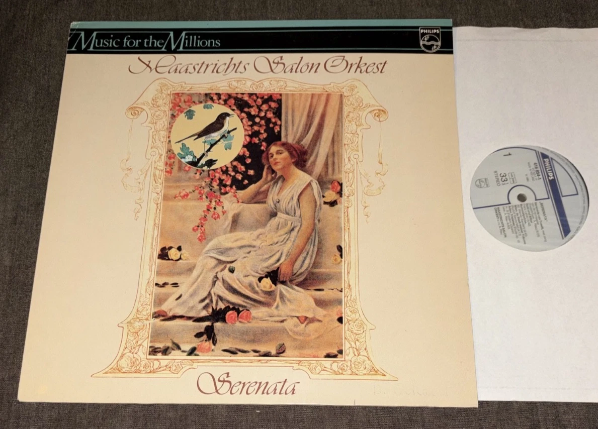 Vinyl Records André Rieu for sale | eBay
