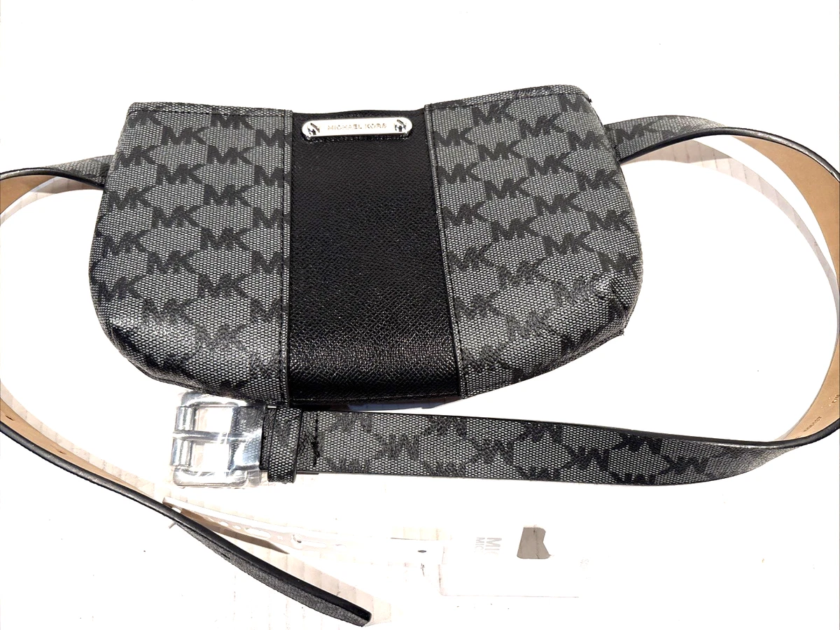 Michael Kors Belt Bag Grey Bags & Handbags for Women for 