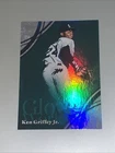 2026 Topps Series 2 Ken Griffey Jr. Base (RAW)