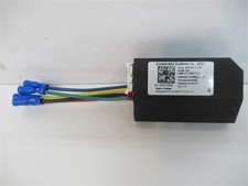 Accelerated Systems Inc. PC-100007-TB-X, BAC355 TTL BT Controller motore compatto