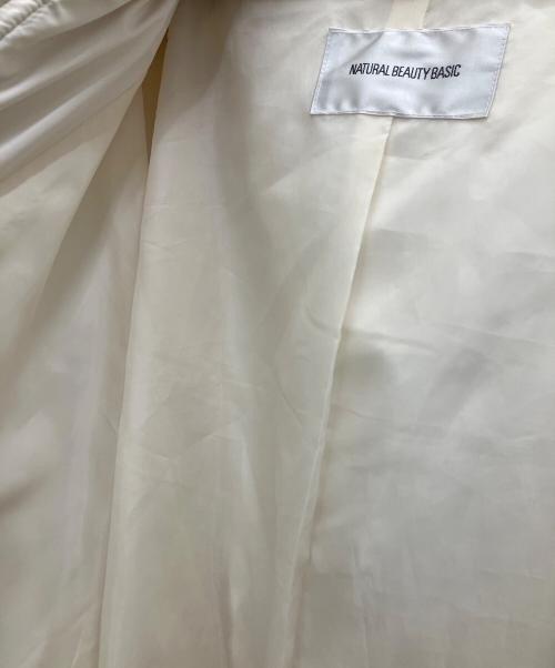 NATURAL BEAUTY BASIC                    Down jack… - image 14