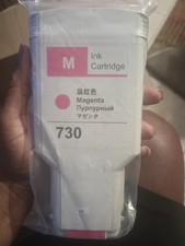 730 Ink Cartridges 300ML