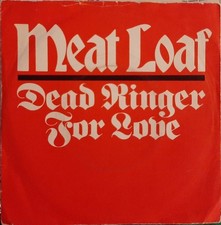 Meat Loaf - Dead Ringer For Love, 7