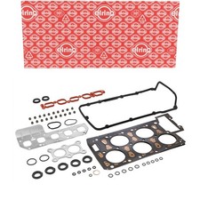 ELRING 315.370 Zylinderkopfdichtung Satz für VW GOLF IV PASSAT B5.5 BORA I 2.3