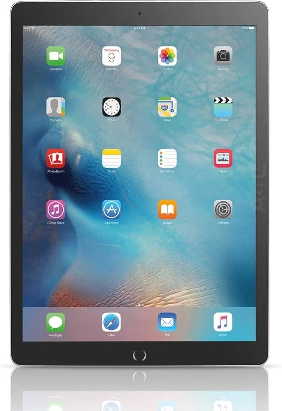 Apple iPad Pro (1st Generation) 128 GB Tablets for sale | eBay