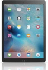 Apple iPad Pro (2015) 12.9" 128GB Space Gray (WiFi + Cellular) - Acceptable