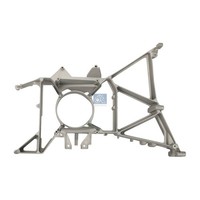 Halter Hauptscheinwerfer DT Spare Parts Iam-Expertise Passend FüR U.A. DAF 95