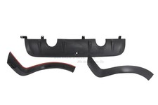 Original Stoßstange hinten für Renault Twingo III GT 850765986R