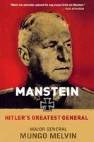 Manstein | Mungo Melvin | Taschenbuch | Kartoniert / Broschiert | Englisch