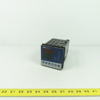 Jumo 703570/081-1100 Dicon 500 Process Controller 110-240V