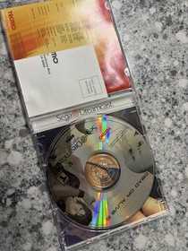 Dead or Alive 2 Sega Dreamcast game, mint