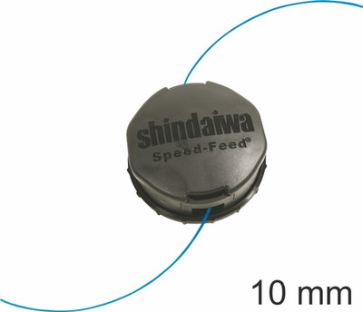 Shindaiwa | Fadenkopf SpeedFeed 500 mit 10mm Adapterbolzen