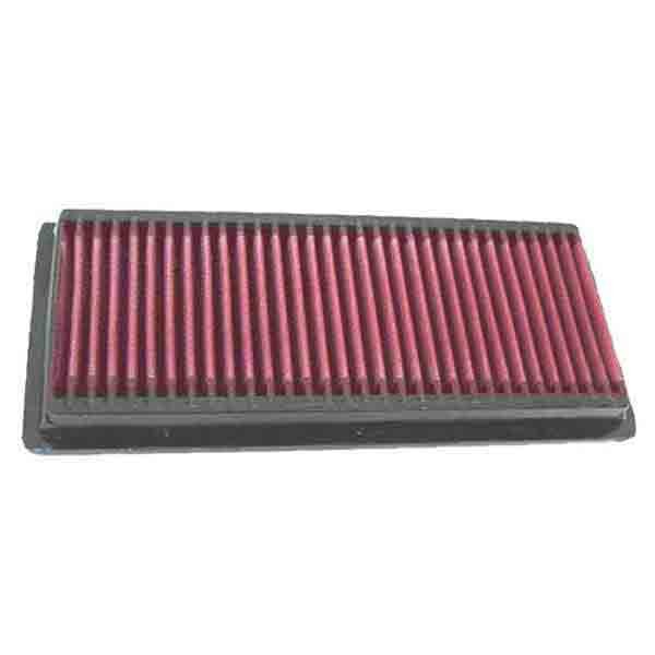 Luftfilter K&N Air Filter Triumph Tiger 955 2001 2004-image