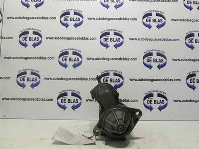 25182244  Anlasser Opel kadett e 1984 14 california berlina 14 ltr 44 kw cat 2h6