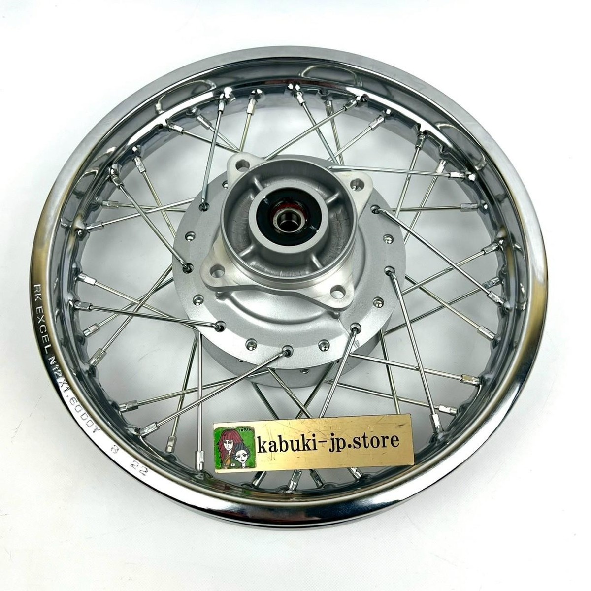 HONDA Genuine 42650-GCF-680 2004-2012 CRF70F & 2001-2003 XR70R