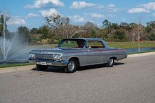 1962 Chevrolet Impala for Sale
