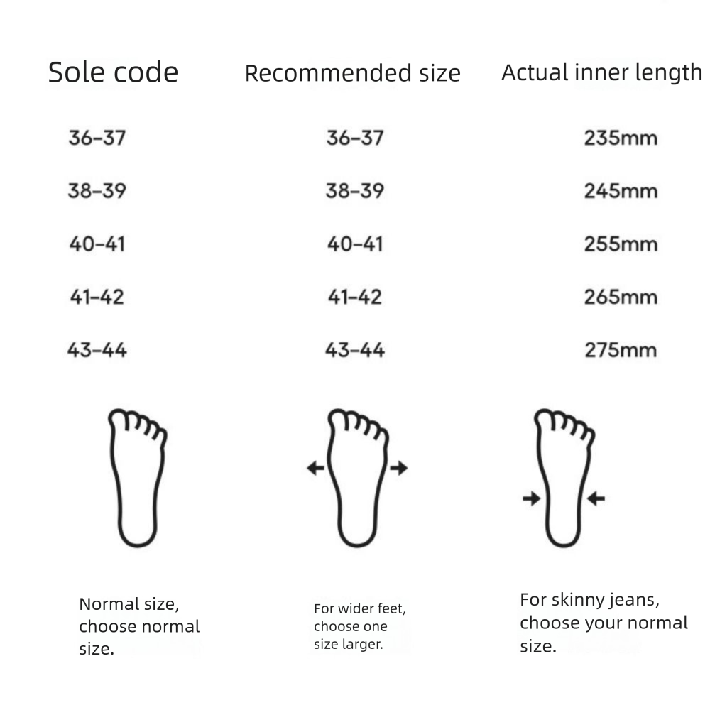 SAOLA Infradito antiscivolo fisso spesso scollato ciabatte fresche estive