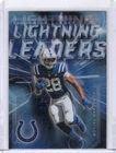 2025 Topps Chrome Jonathan Taylor Base (RAW)