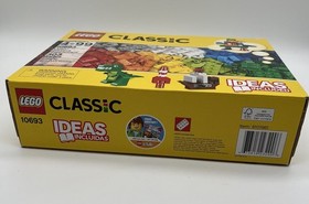 Lego Classic Creative Supplement (10693) New & Sealed