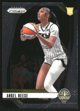 2024 Panini Prizm WNBA #10 Angel Reese - BSK