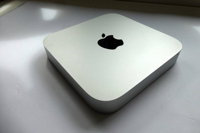  Original Mac mini A1347 2011 2012 Gehäuse leer case empty 810-4027 810-446|aNV