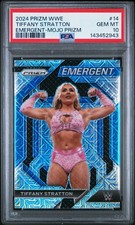 2024 Panini Prizm Premium WWE Factory Set Wrestling Checklist Guide in-content 16