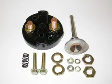 HARLEY STARTER SOLENOID REPAIR KIT BIG TWIN 65-88 SPORTSTER 1967-80 71465-85T 