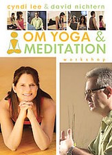 NEW Om Yoga and Meditation Workshop