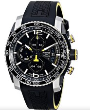Authentic Tissot T0794272705701 PRS 516 Chrono Swiss Automatic Men's Watch
