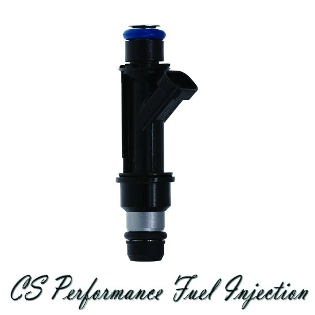 Juego de inyectores de combustible Delphi OEM (4) 12571863 para 03-05 Chevy Pontiac 2.2 I4 04 Foto 2 de 4