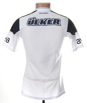 Fenerbahçe Fußball Trikot Original NEU in Dortmund - Brackel